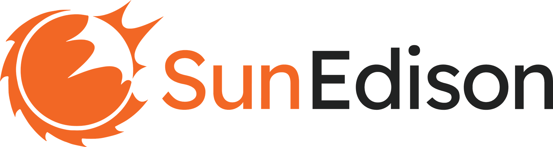 Our Client: SunEdison