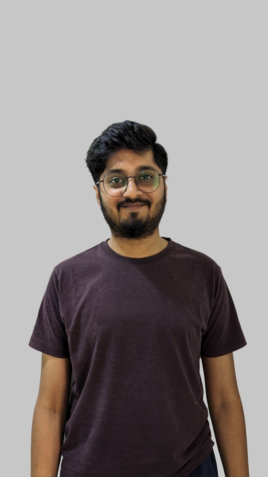 Team member: Tarang