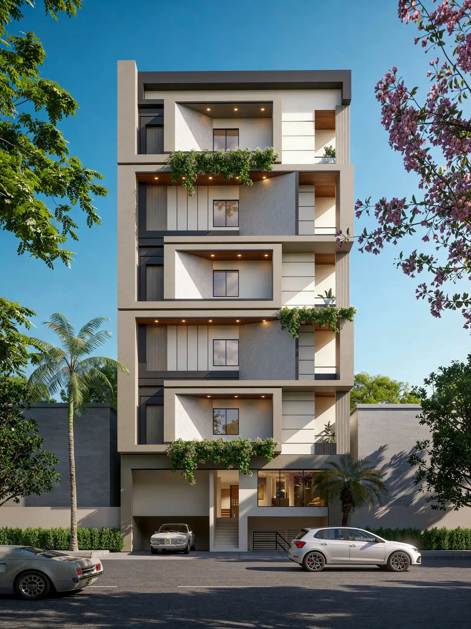 3d Render Gallery