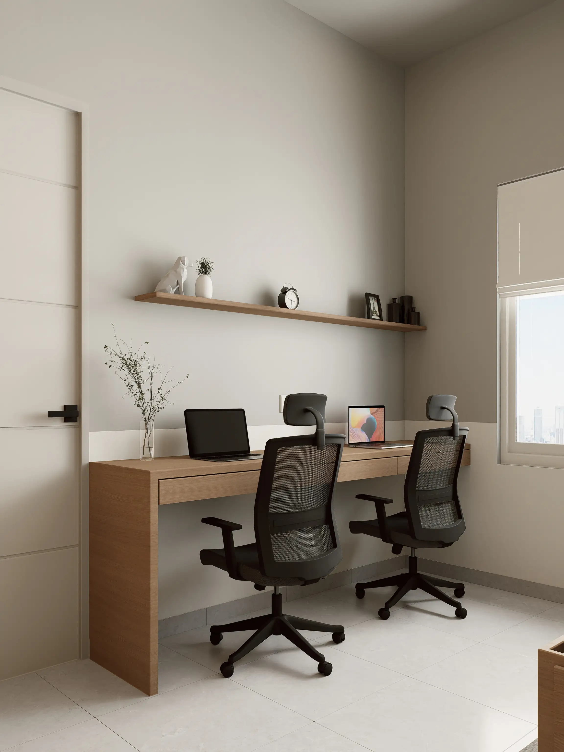 3D Render Gallery