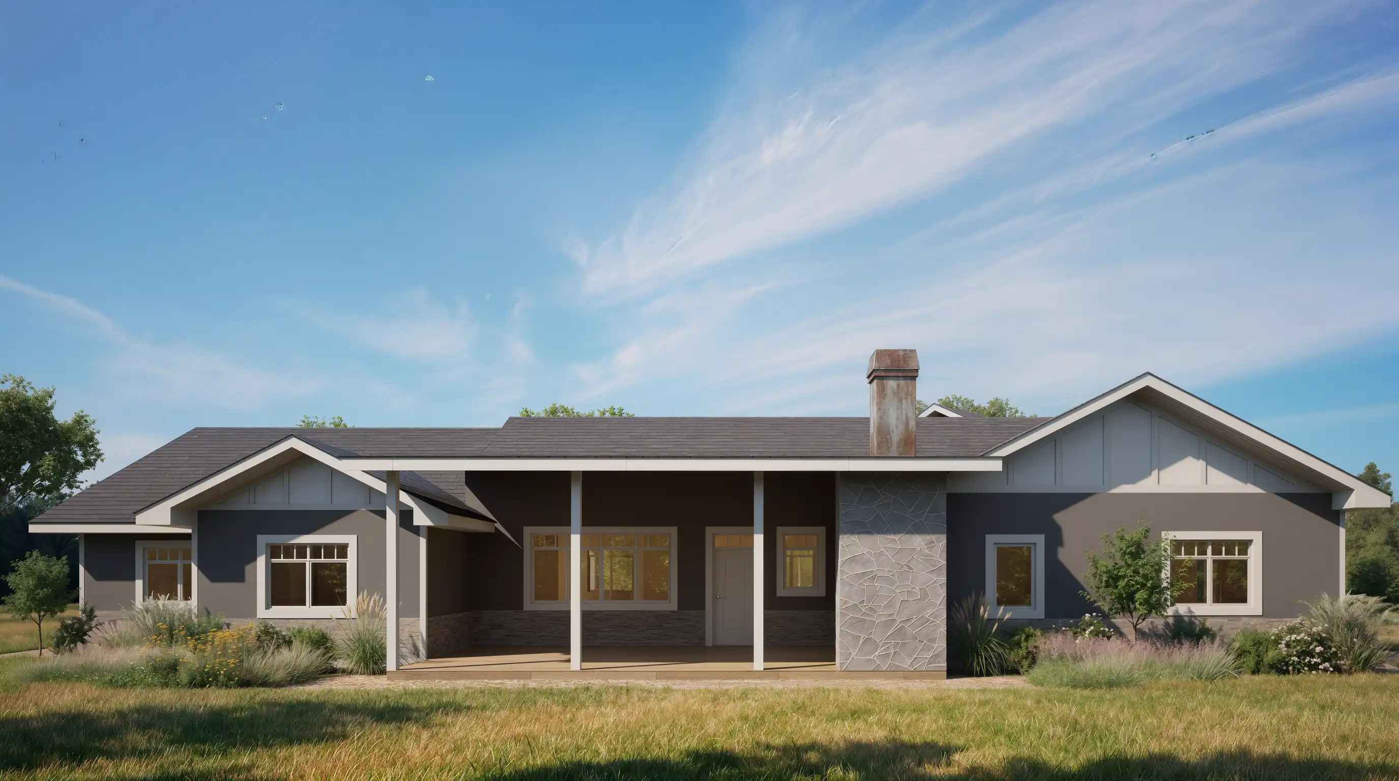 3D Render Gallery